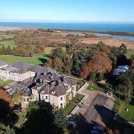 Tinakilly Country House Hotel Rathnew Buitenkant foto