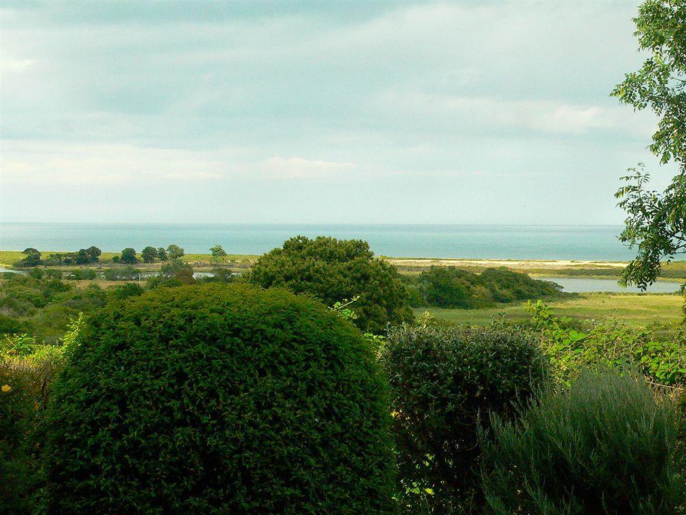 Tinakilly Country House Hotel Rathnew Buitenkant foto