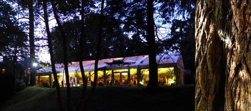 Tinakilly Country House Hotel Rathnew Buitenkant foto