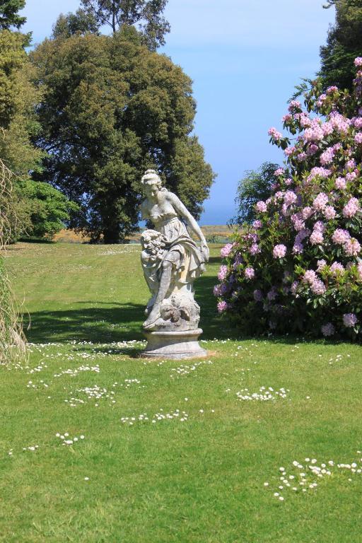 Tinakilly Country House Hotel Rathnew Buitenkant foto