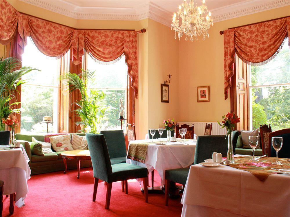 Tinakilly Country House Hotel Rathnew Buitenkant foto